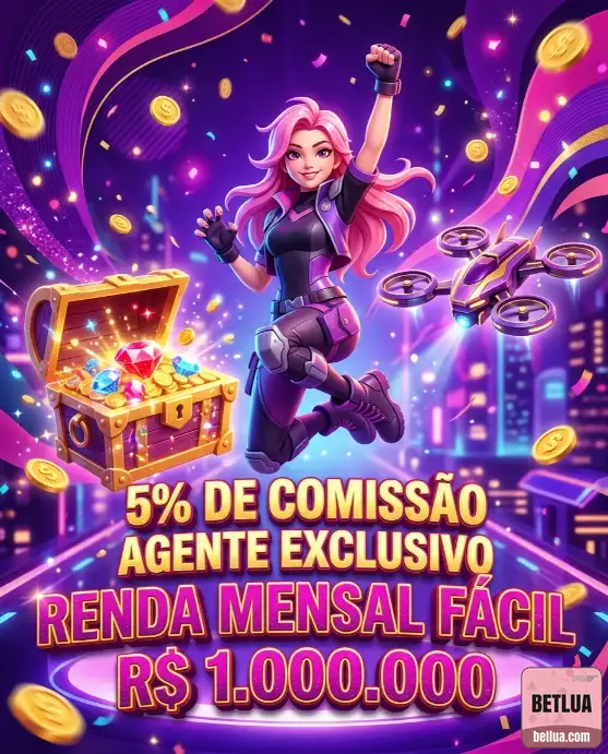 betlua.com experimente dinâmico jogo
