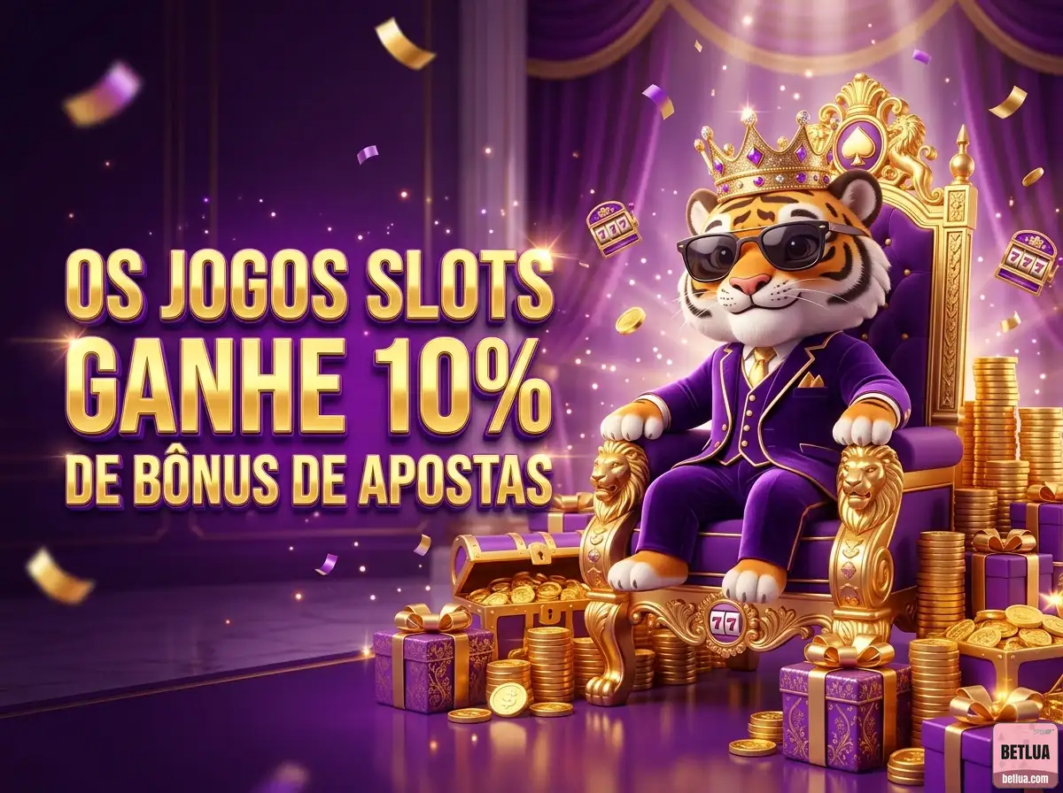 betlua.com desfrute de emocionante jogo