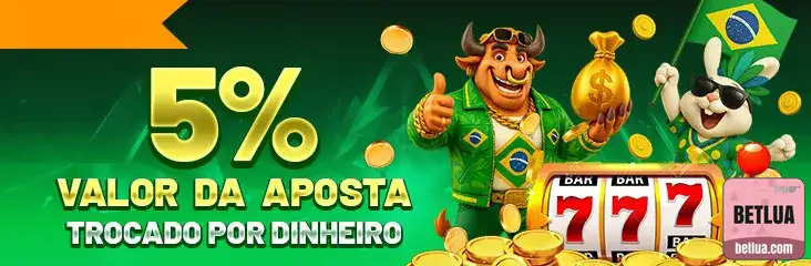 betlua.com experimente inovador jogo