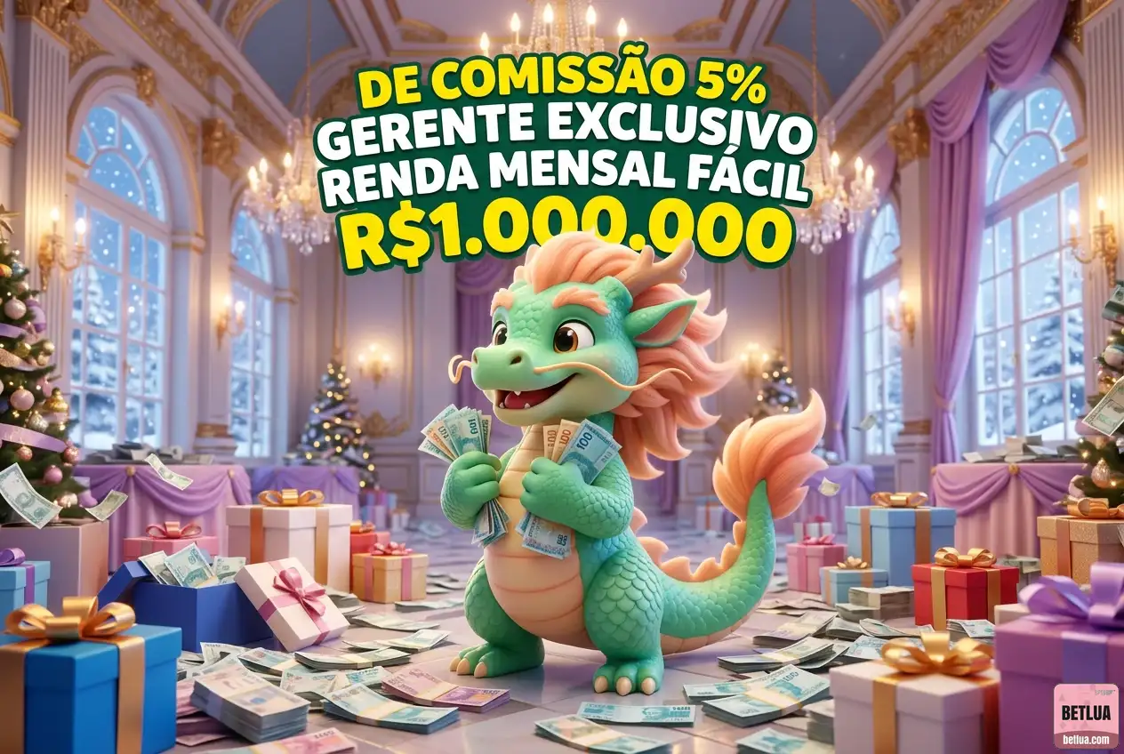 betlua.com participe de dinâmico jogo