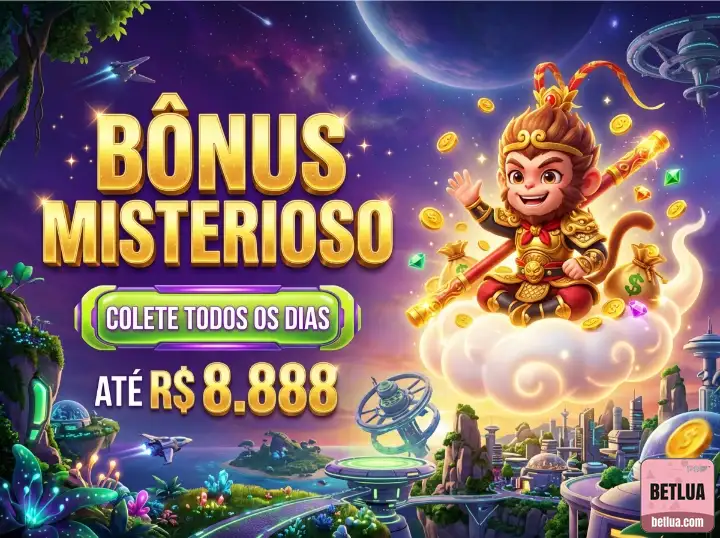 betlua.com explore inovador jogo