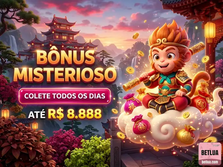 betlua.com jogue em premiado jogo