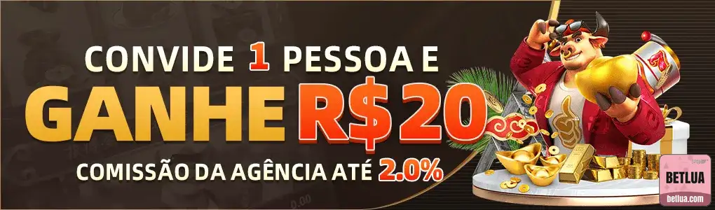 betlua.com acesse emocionante jogo