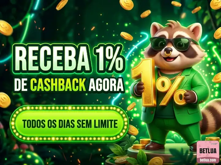 betlua.com participe de profissional jogo