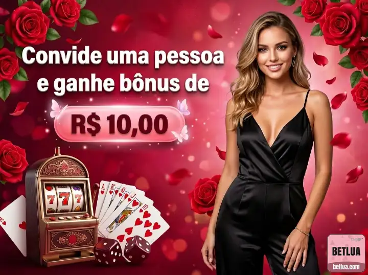 betlua.com experimente emocionante jogo
